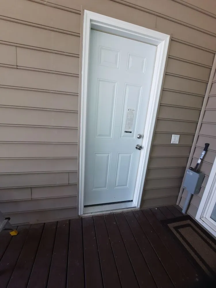 Slide of Robert's Remodeling