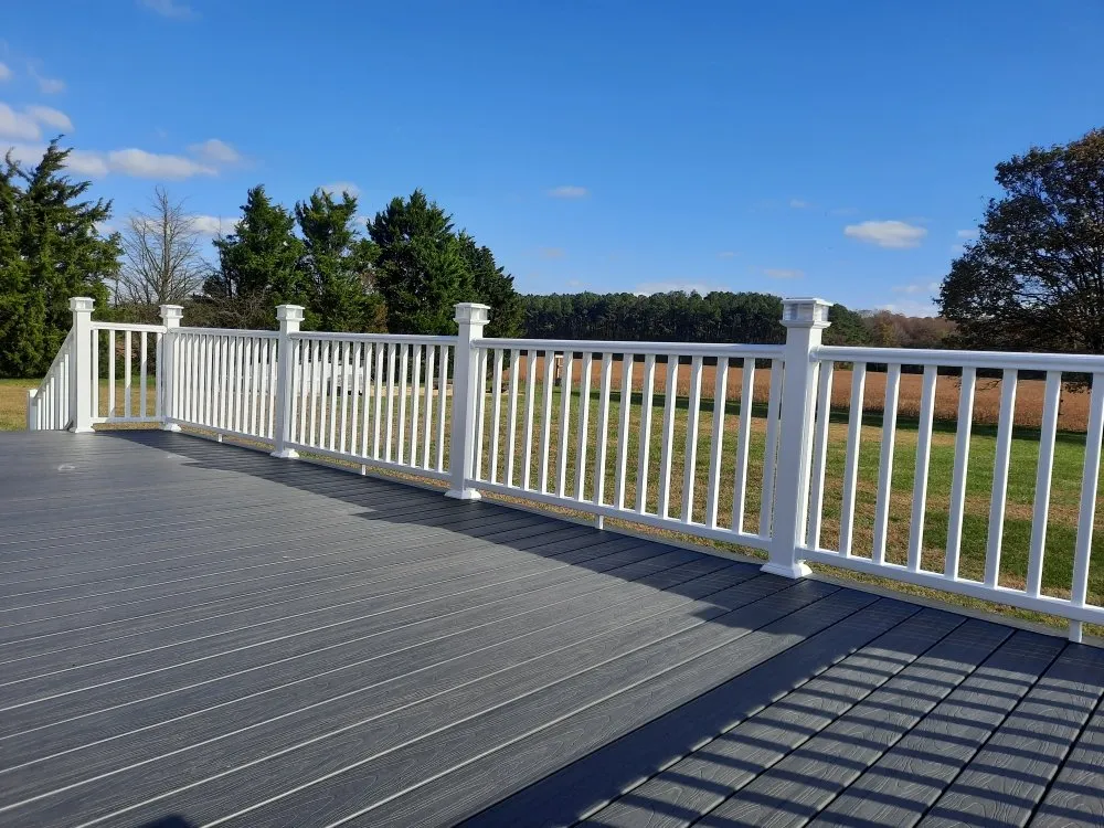 Slide of Robert's Remodeling