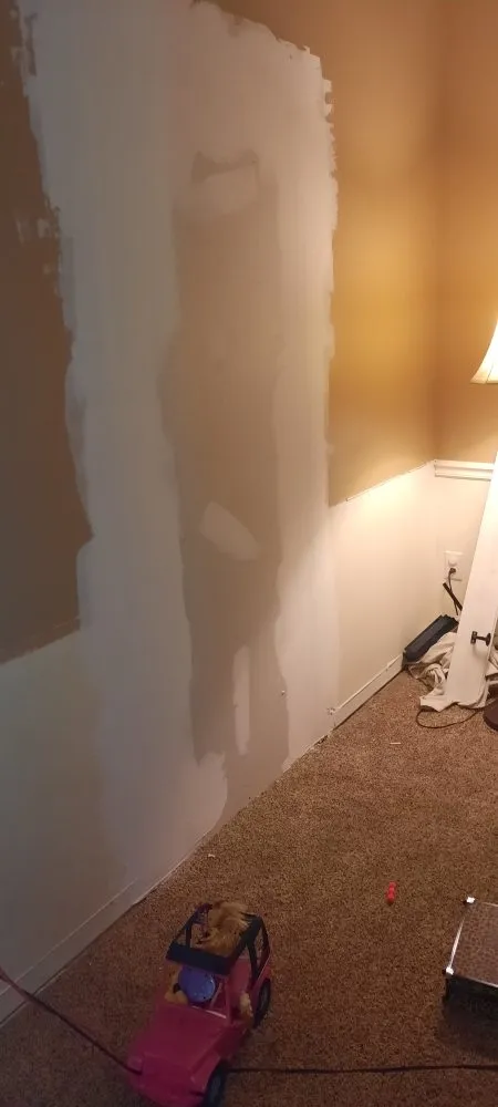 Slide of Robert's Remodeling