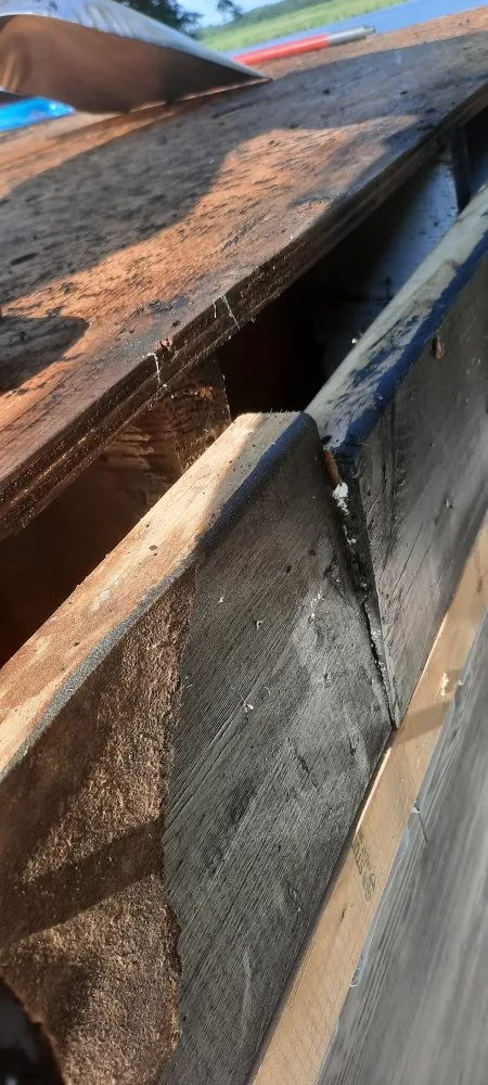 Slide of Robert's Remodeling