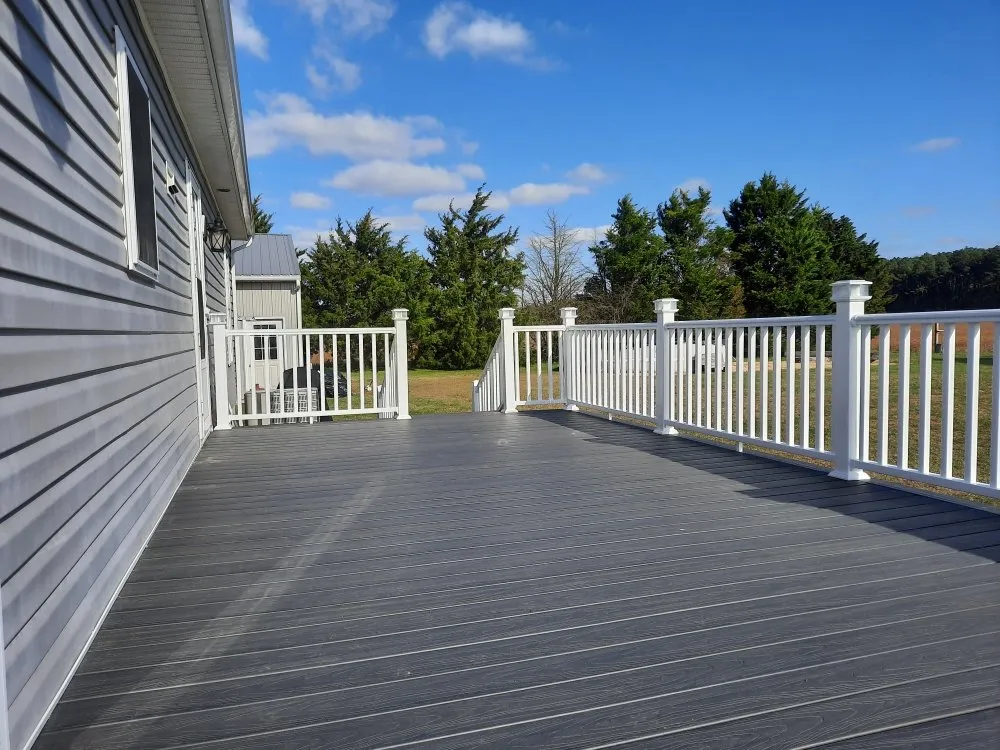 Slide of Robert's Remodeling