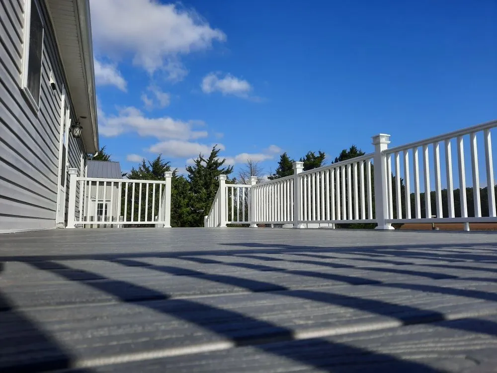 Slide of Robert's Remodeling