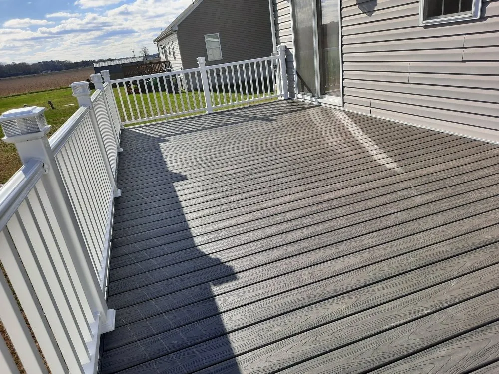 Slide of Robert's Remodeling