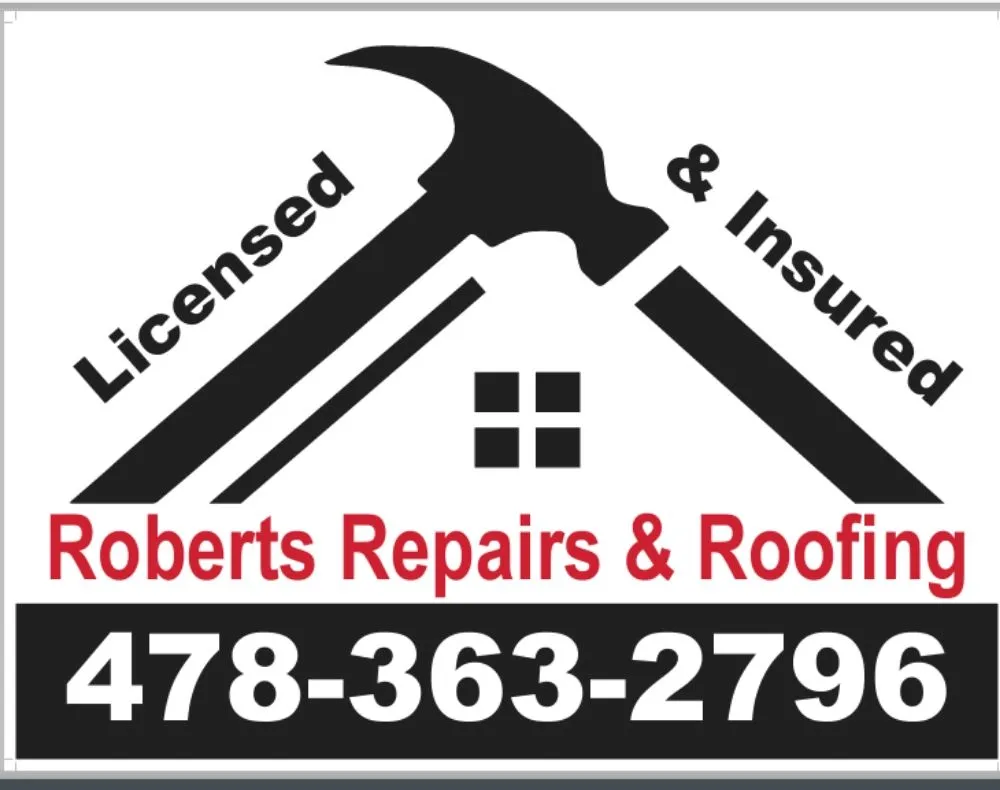Slide of Roberts Repairs & Roofing