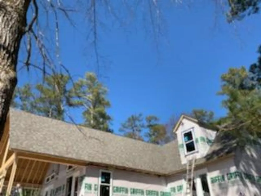 Slide of Roberts Repairs & Roofing