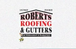 Slide of Roberts Repairs & Roofing