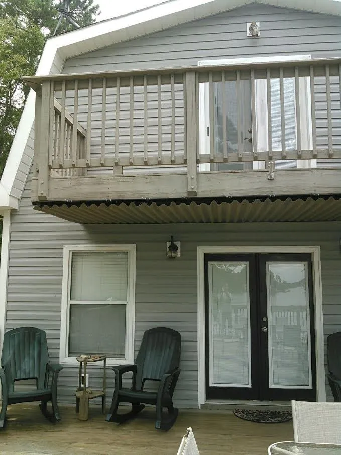 Slide of Roberts Repairs & Roofing