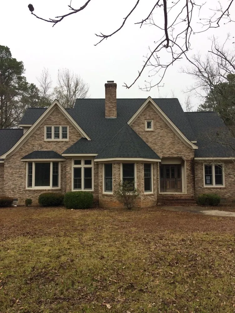 Slide of Roberts Repairs & Roofing