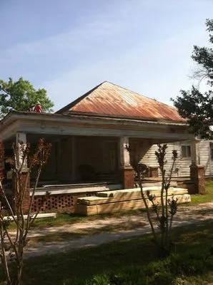 Roberts Repairs & Roofing