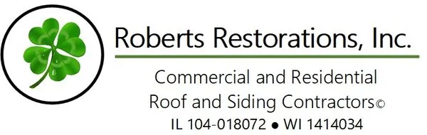 Roberts Restorations Logo