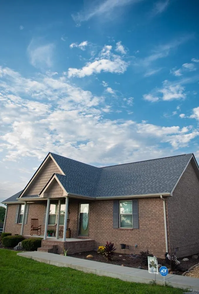 Licensed roof installation in Castalian Springs, TN - Roberts Roof Repairs