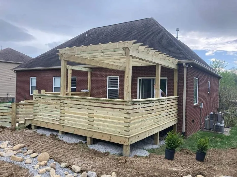 Top-rated storm damage roof repair same-day service in Castalian Springs, TN by Roberts Roof Repairs