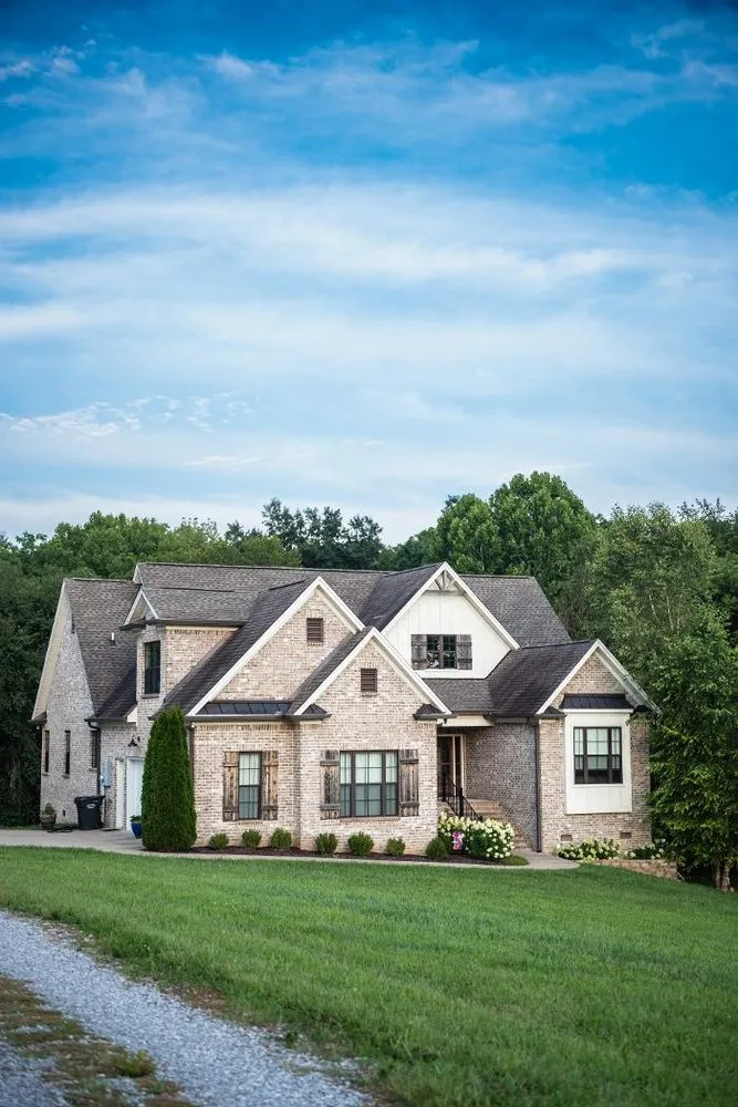 Expert storm damage roof repair in Castalian Springs, TN by Roberts Roof Repairs