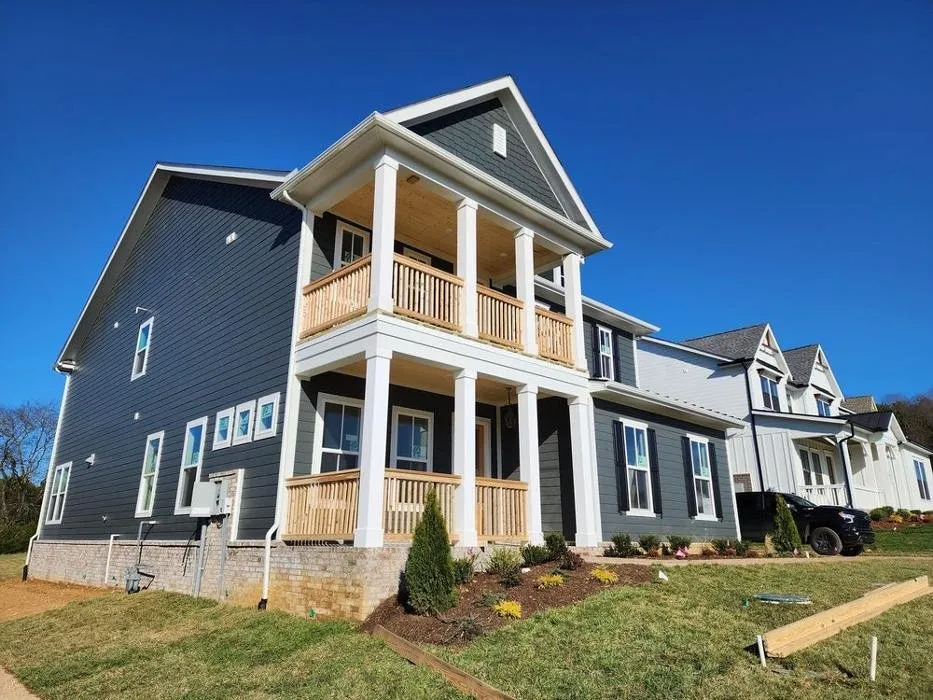Emergency roof leak repair in Castalian Springs, TN - Roberts Roof Repairs