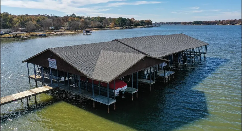 Slide of Roberts Roofing & Construction