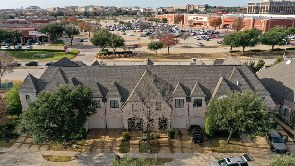 Slide of Roberts Roofing & Construction