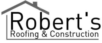 Slide of Robert's Roofing & Construction