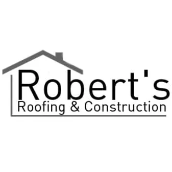 Slide of Robert's Roofing & Construction