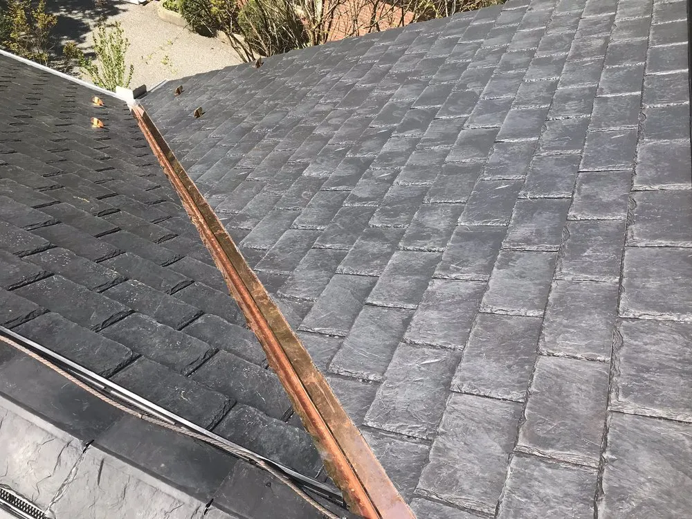 Slide of Roberts Roofing & Contracting