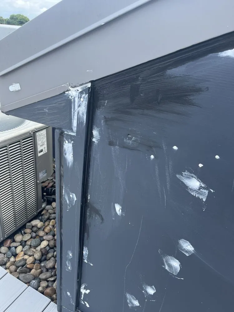 Slide of Roberts Roofing & Contracting