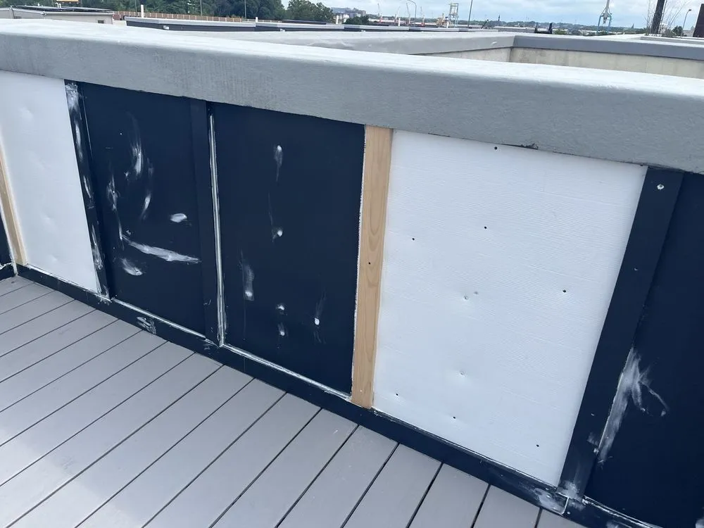 Slide of Roberts Roofing & Contracting