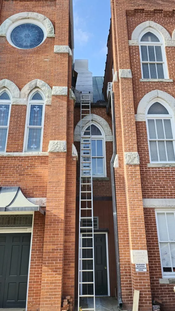 Slide of Roberts Roofing & Home Repair