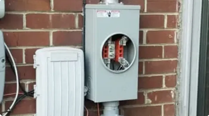 Slide of Roberts Roofing & Home Repair