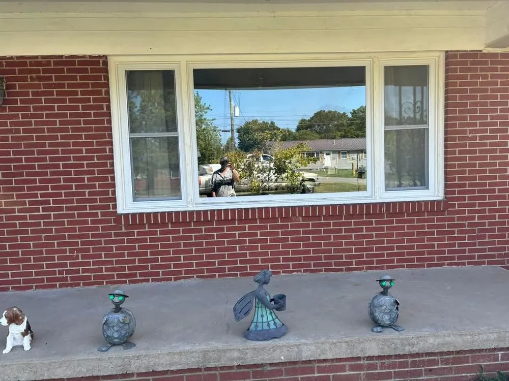 Slide of Roberts Roofing & Home Repair