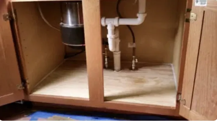 Slide of Roberts Roofing & Home Repair