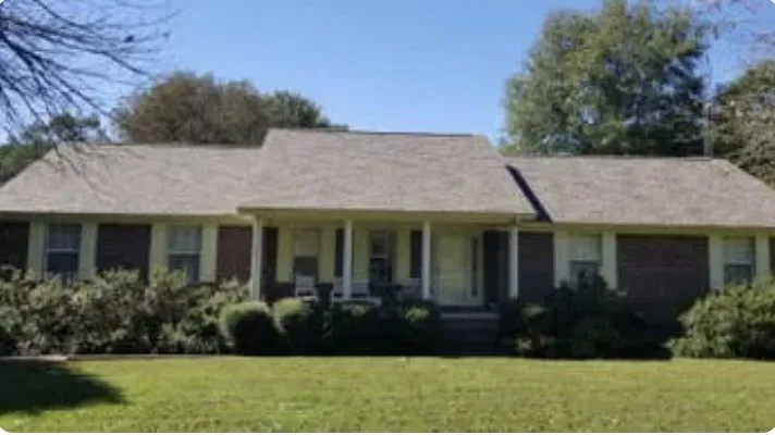 Slide of Roberts Roofing & Home Repair