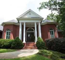 Slide of Roberts Roofing & Restoration