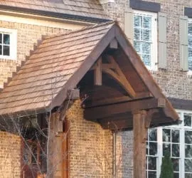 Slide of Roberts Roofing & Restoration