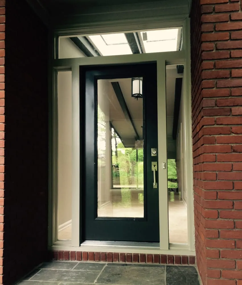 Slide of Roberts Roofing & Restoration