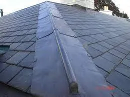 Slide of Roberts Roofing & Restoration