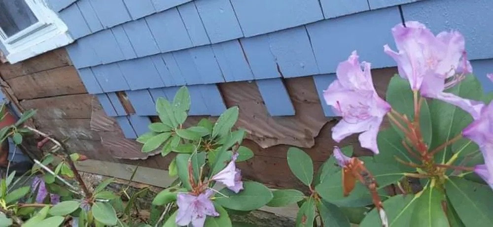 Slide of ROBERTS ROOFING AND CONSTRUCTION