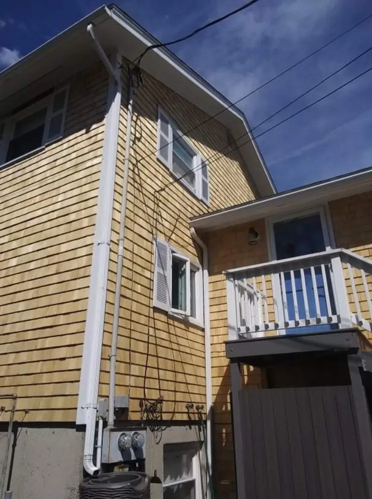 Slide of ROBERTS ROOFING AND CONSTRUCTION