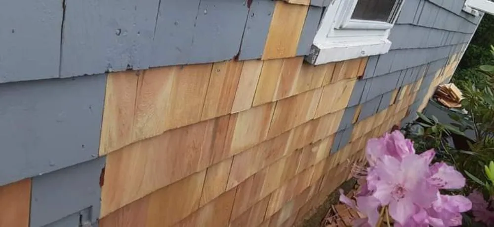 Slide of ROBERTS ROOFING AND CONSTRUCTION