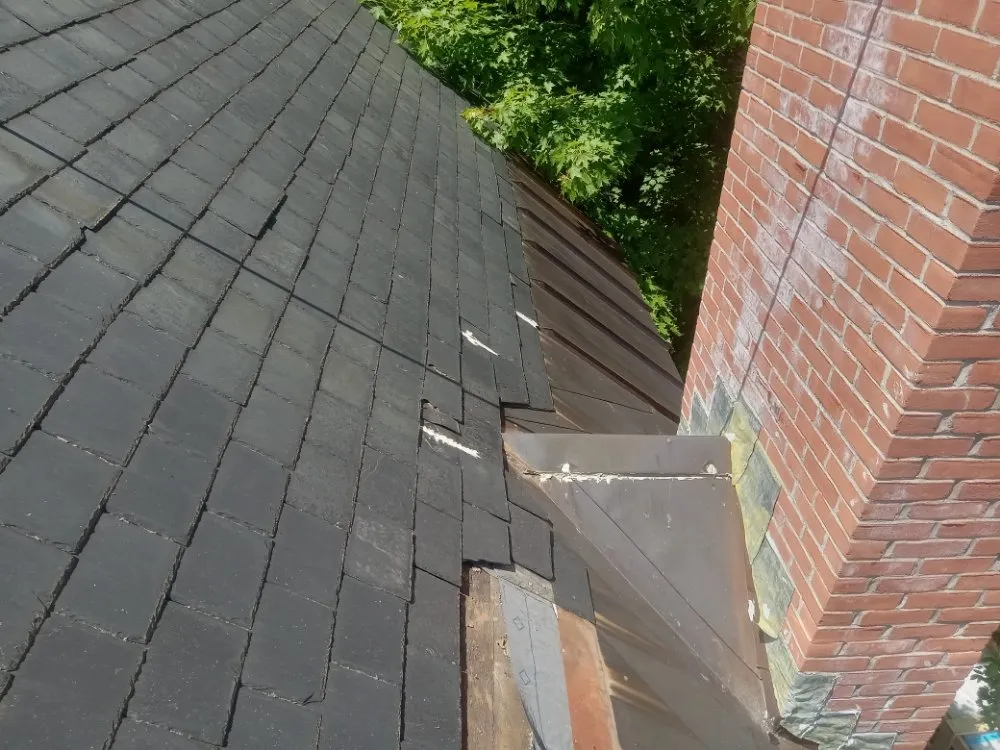 Slide of ROBERTS ROOFING AND CONSTRUCTION