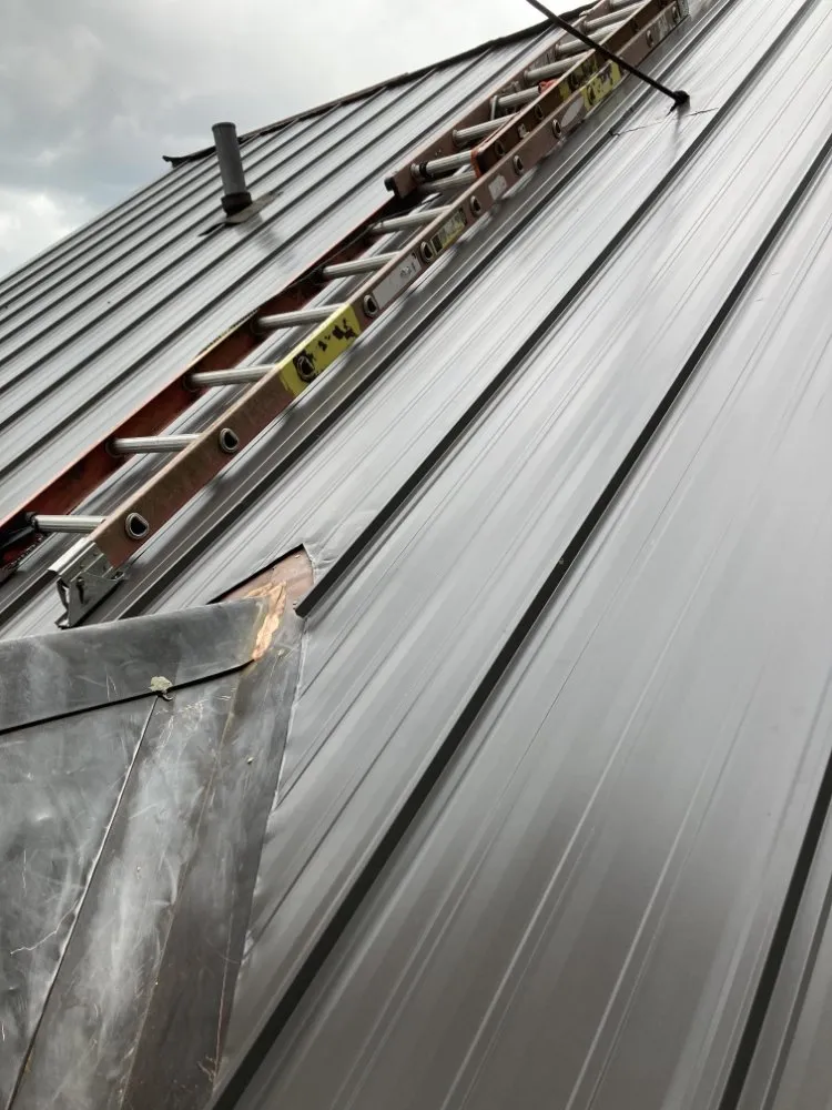 Slide of ROBERTS ROOFING AND CONSTRUCTION