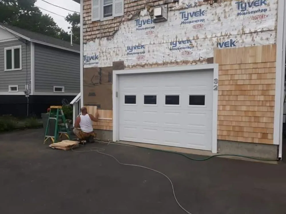 Slide of ROBERTS ROOFING AND CONSTRUCTION