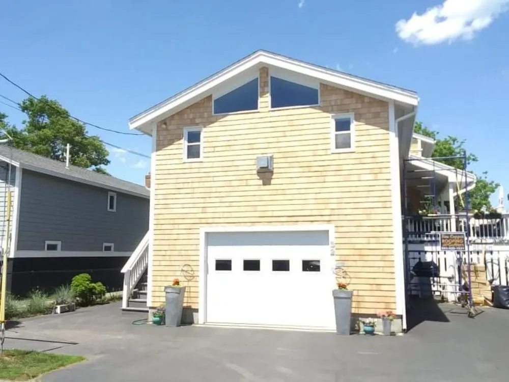 Slide of ROBERTS ROOFING AND CONSTRUCTION