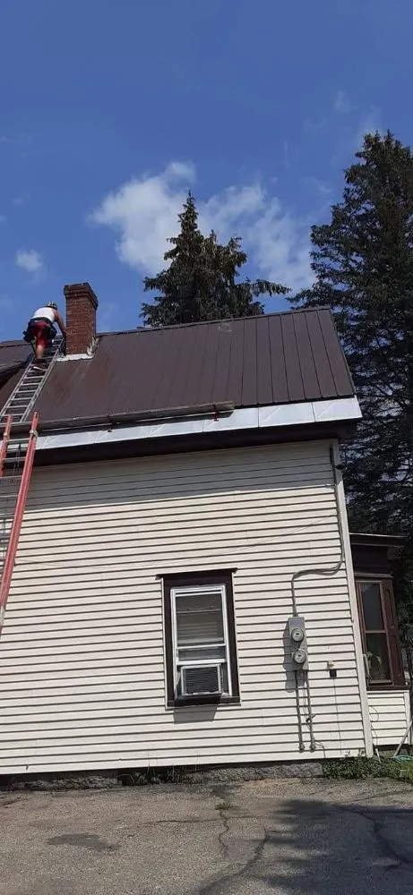 Slide of ROBERTS ROOFING AND CONSTRUCTION