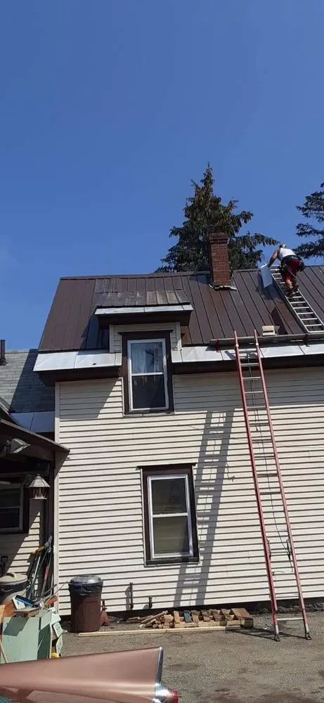 Slide of ROBERTS ROOFING AND CONSTRUCTION