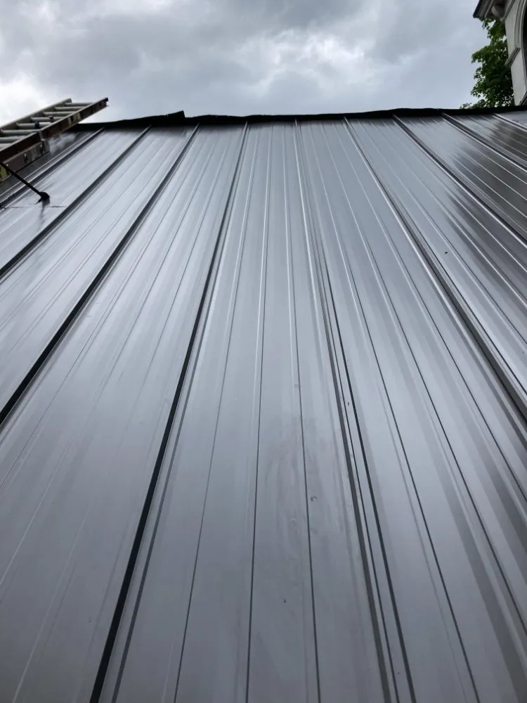 Slide of ROBERTS ROOFING AND CONSTRUCTION