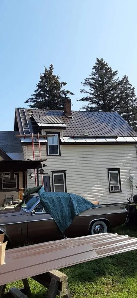 Slide of ROBERTS ROOFING AND CONSTRUCTION