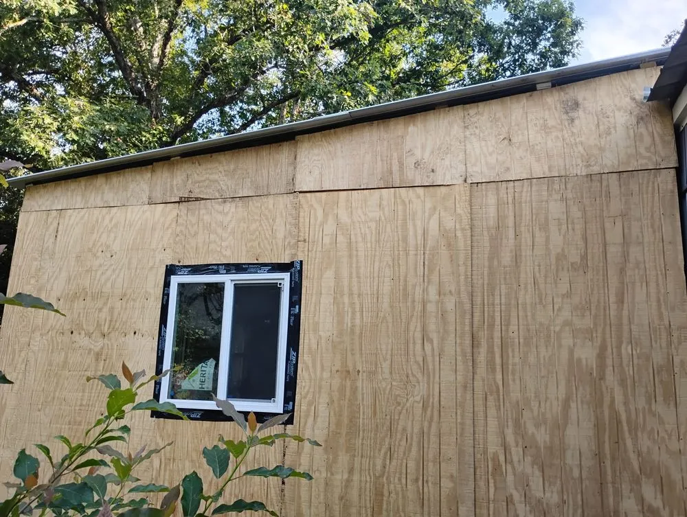 Trusted roof repair in Birch Tree, MO - Roberts Roofing