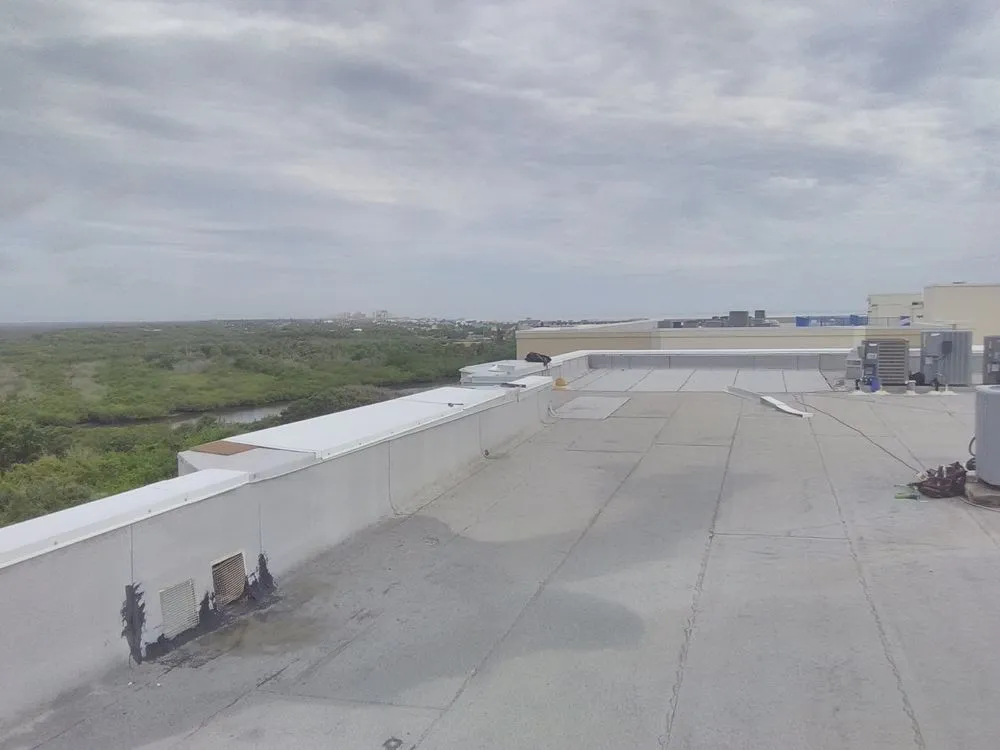 Top-rated roof inspection same-day service in Birch Tree, MO by Roberts Roofing