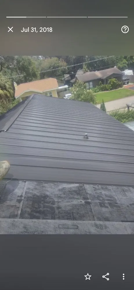 Licensed flat roof repair for residential properties across Birch Tree, MO - Roberts Roofing