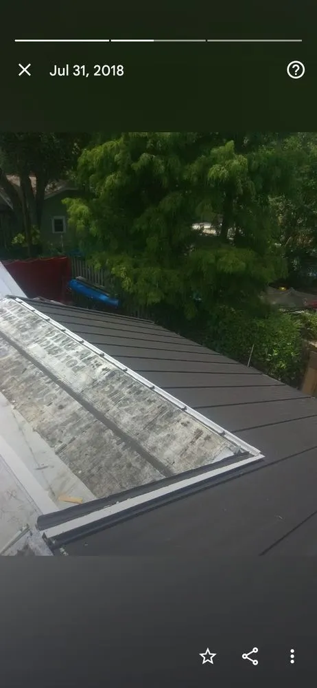 Licensed roof inspection for homes across Birch Tree, MO - Roberts Roofing