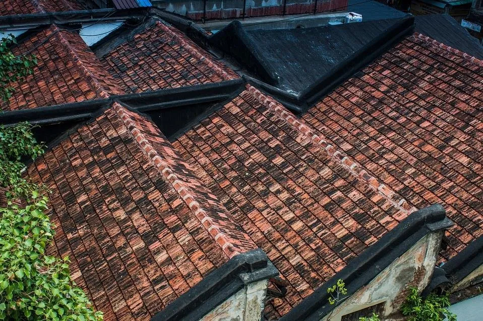 Professional residential roofing service experts serving Lipan, TX - Roberts Roofing